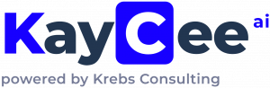 KayCee ai, powered by Krebs Consulting